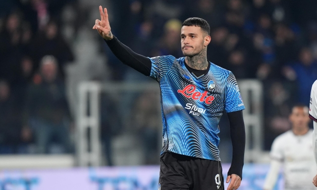 Scamacca, febbre da gol: reti e continuità per l'Atalanta e la Nazionale