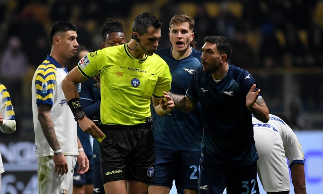 Giudice sportivo: due turni di stop per Basic, uno per Zaccagni e Koopmeiners