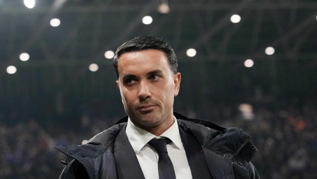 Atalanta, Palladino: "Vittoria importantissima, ora tre giorni e mezzo di riposo"