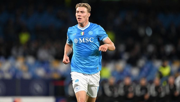 LIVE Alle 15 Udinese-Napoli, le ufficiali: Conte con Hojlund e Neres