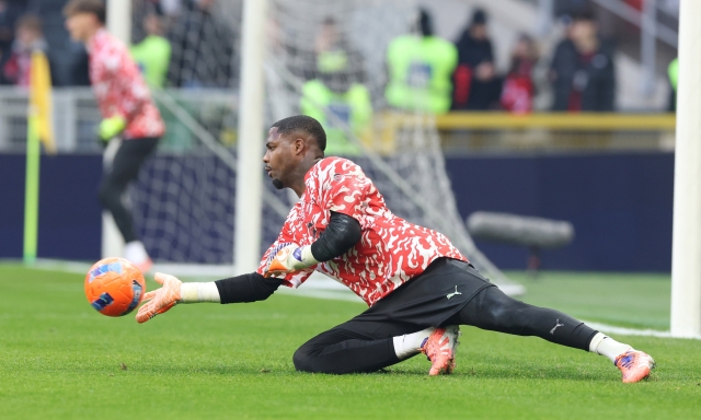 Tare: "A Maignan piace stare al Milan, a noi piace se rinnova"