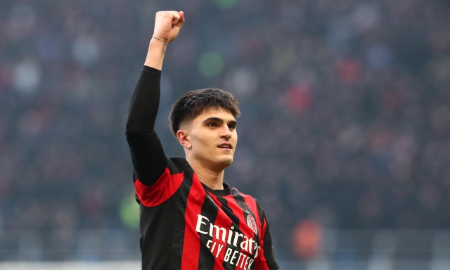 Bartesaghi è sempre più super: primi due gol in Serie A e fantamedia da 7