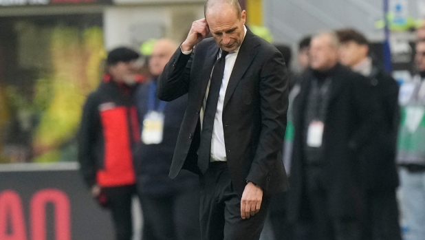 Milan-Como a un arbitro non italiano: è la prima volta nella storia della Serie A