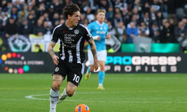 Tre centrocampisti da schierare al fantacalcio nella 16ª giornata