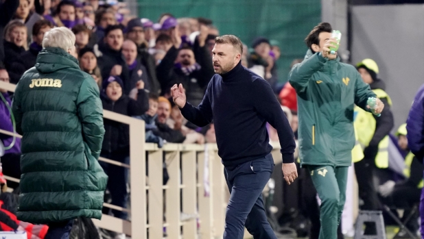 Zanetti: "Tanta roba 6 punti con Atalanta e Fiorentina. Giovane? Niente di grave"