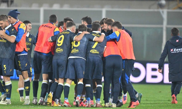 Dal Frosinone che azzanna le gare al grande cuore del Pescara: come si segna in B