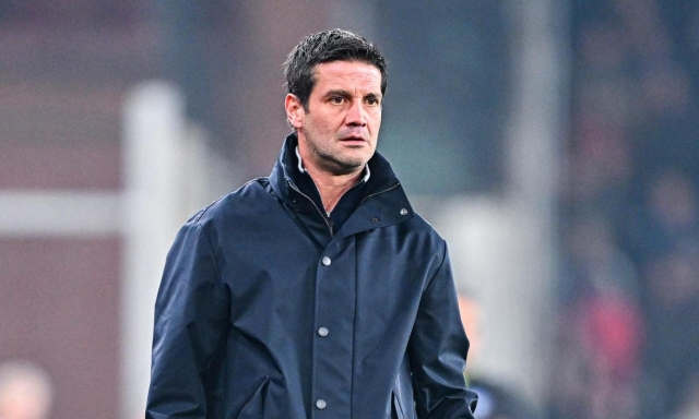 Inter, Chivu: "Abbiamo capito subito la partita, vincenti per questo"