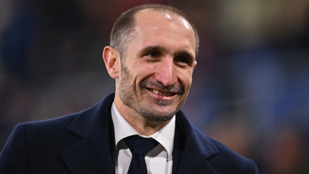 Chiellini: "La Juve e questa proprietà sono inscindibili. Frattesi? Non ne parlo..."