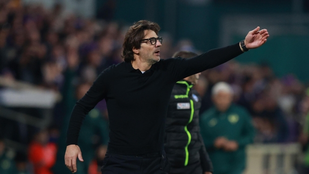 LIVE Alle 21 Losanna-Fiorentina: Vanoli con Kean e Dzeko in attacco