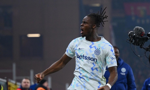 L'altra risorsa di Chivu: l'Inter ha una difesa... goleador
