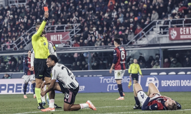 Weekend di polemiche? Rocchi salva gli arbitri, ecco perché