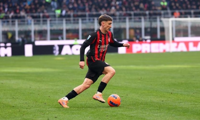 Saelemaekers, accordo per il rinnovo: col Milan fino al 2030