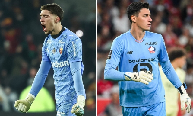 Milan, se Maignan non rinnova? Ci sono due piani B, entrambi in Francia. E Torriani piace all'Arsenal