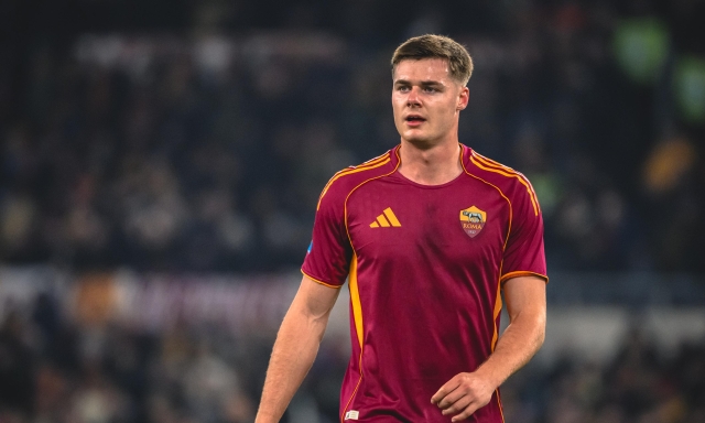 Gasp: "Da 9 preferisco Dybala. Ferguson mi faccia vedere che ha fame se rivuole il posto"