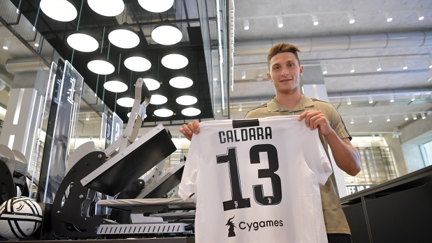 Caldara: "Non ascoltai Chiellini. È il più grande rimpianto della mia vita"