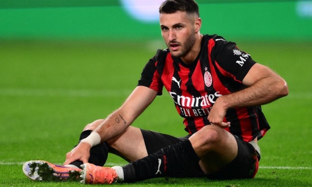 Milan, Gimenez si opera: fuori almeno sei settimane. E già cerca squadra per gennaio