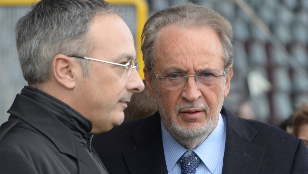 Udinese, il presidente Soldati: "A Lucca serve tempo. E sul futuro di Atta..."