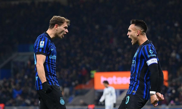 Inter, patto le rivincite: Barella-Lautaro sono le guide. Ecco gli obiettivi