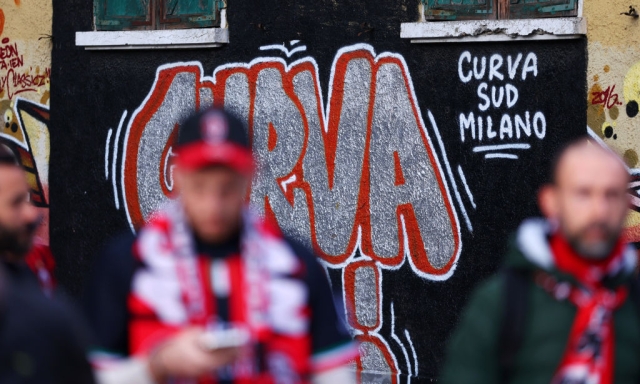 Le motivazioni: "La curva milanista incassava 100 mila euro all'anno, quella interista era mafiosa"