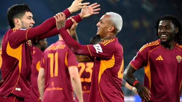 Ecco perché Juve-Roma è fondamentale. E con Gasp i giallorossi sono da scudetto