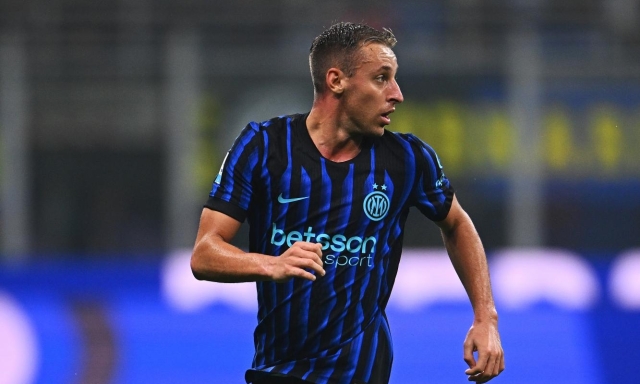 Frattesi, stavolta può andare via. Juve, Napoli e Roma pronte a prenderlo