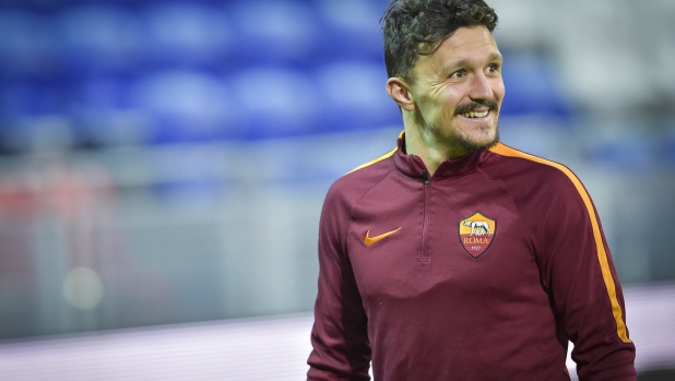 Mario Rui: "Per lo scudetto c'è anche la Roma, grande lavoro di Gasperini"