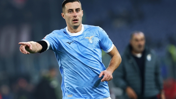 Lazio in bilico, rischio mercato a saldo zero. Ma Lotito è ottimista