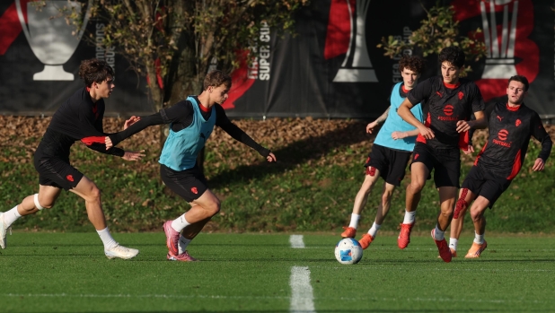 Chi sono e come giocano i 6 giovani che Allegri ha portato a Riad. C'è anche Ibra jr