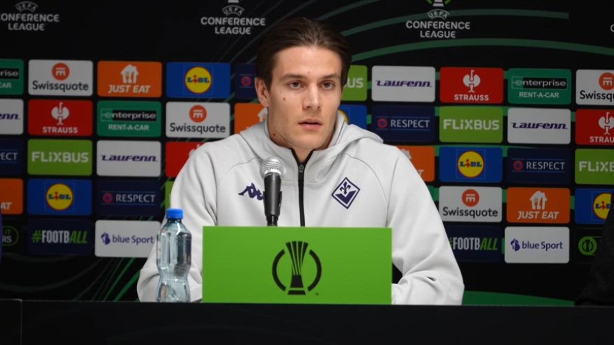 Fagioli: "Contro il Verona abbiamo dominato, nello spogliatoio..."