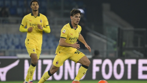 Sorpresa Milan, Modric fuori contro il Napoli: gioca Jashari. Estupinan al posto di Bartesaghi