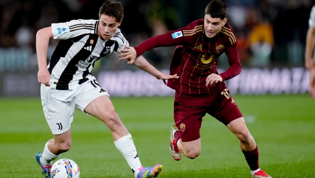 Yildiz e Soulé, gli antidoti di Spalletti e Gasp alle punte che non segnano