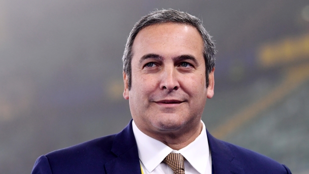 Hellas, il presidente Zanzi: "Fiducia in Zanetti e nella squadra. Mercato? Faremo il possibile"