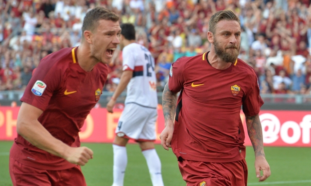 Genoa, rivoluzione salvezza: avanti per Perin, e se De Rossi chiama Dzeko... I dettagli