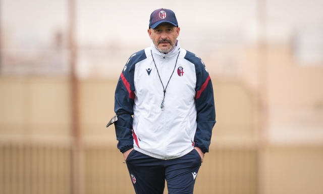 Bologna, le ultime su Cambiaghi, Immobile e Freuler in vista del Sassuolo