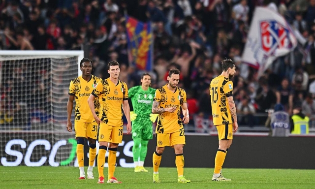 La "Fatal Bologna" è un tabù da sfatare: in semifinale l'Inter ha di fronte la sua bestia nera
