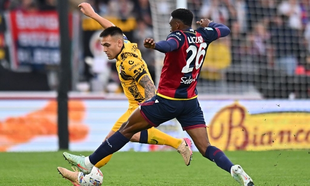 Le partite di oggi: Bologna-Inter per la finale di Supercoppa, Serie B e Liga