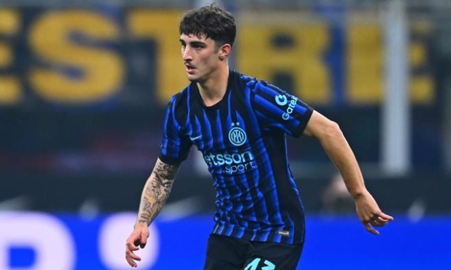 Da Cocchi e Taho a Cinquegrano e Kacmarski: chi sono i ragazzi dell'U23 aggregati da Chivu per Riad