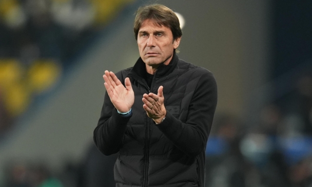 Conte: "Belle le finali, ma ci si ricorda solo chi vince. Il Bologna dimostri che è più bravo di noi"