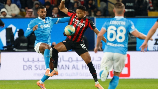 Napoli-Milan, le pagelle: Lobotka sempre lucido, 6,5. De Winter umiliato, 3