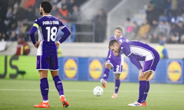 Fiorentina, i convocati per l'Udinese: a sorpresa fuori Marì. Out Fazzini e Gosens