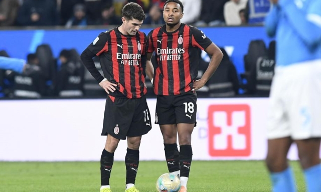 Milan, dov'è la porta? Come in Coppa Italia, attacco inesistente. Così Fullkrug non basta