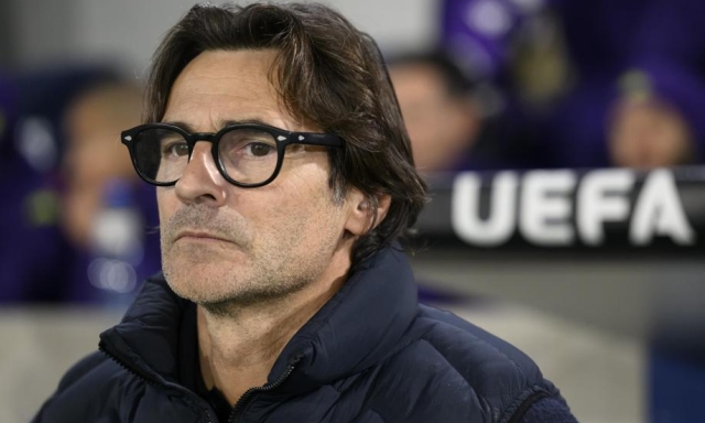 Vanoli: "Con il club non ho parlato. Restiamo in ritiro: con l'Udinese la partita della vita"