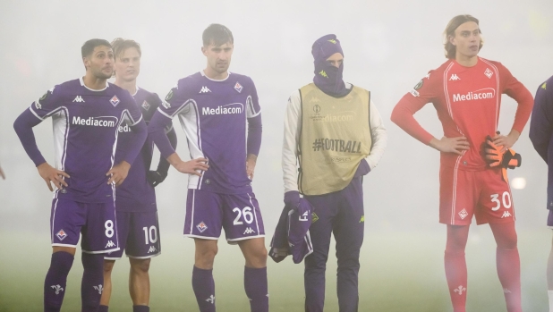 Incubo Fiorentina: mai così tante sconfitte in un anno solare