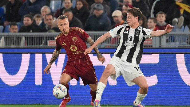Juve-Roma, pronostico: Spalletti per la Champions, ma Gasp sogna lo scudetto
