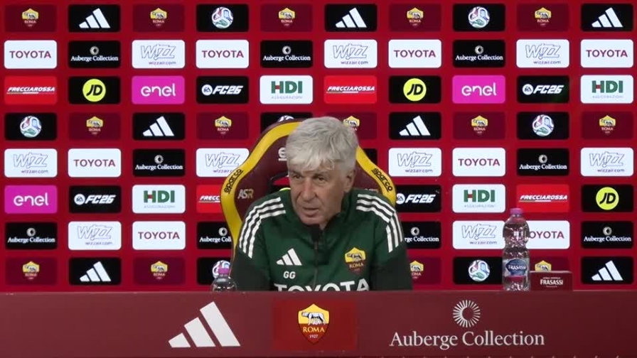 Gasperini sul gioco di Fabregas: "Non piace alla gente"