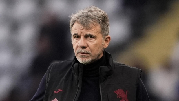 Baroni carica il Toro: "Niente cali di tensione, vogliamo fare filotto"