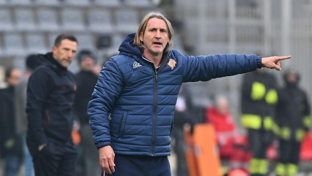 Cremonese, Nicola avverte: "Contro la Lazio vogliamo stupire"