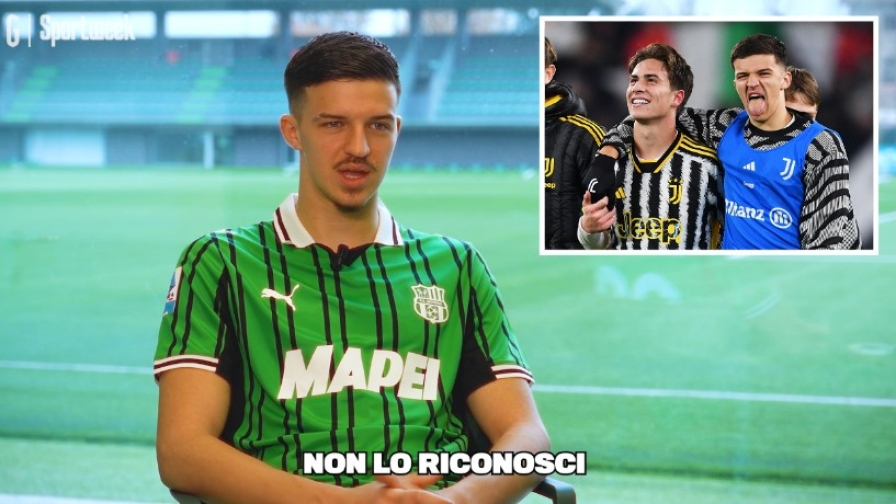 Muharemovic: "Yildiz incredibile, ecco cosa fece al primo allenamento"