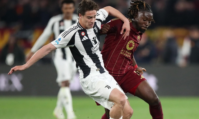 Le partite di oggi: il big match Juventus-Roma, Premier, Liga e Bundesliga