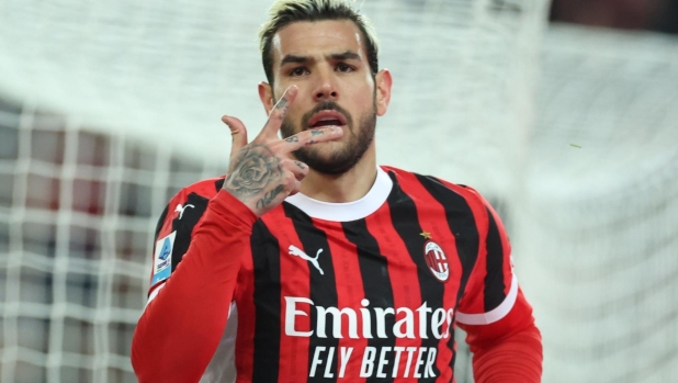 Parla Theo: "Dette bugie su di me. Non volevo lasciare il Milan. A qualcuno diede fastidio che..."
